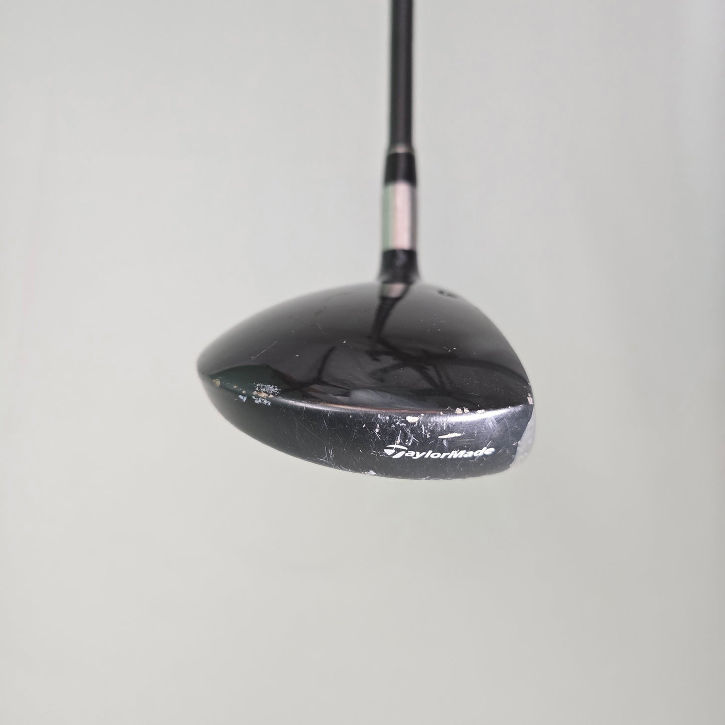 TaylorMade V Steel T/S Wood 13° | S Flex | TaylorMade M.A.S.2 Ultralite