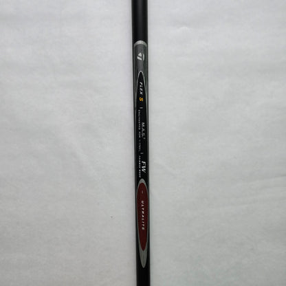 TaylorMade V Steel T/S Wood 13° | S Flex | TaylorMade M.A.S.2 Ultralite