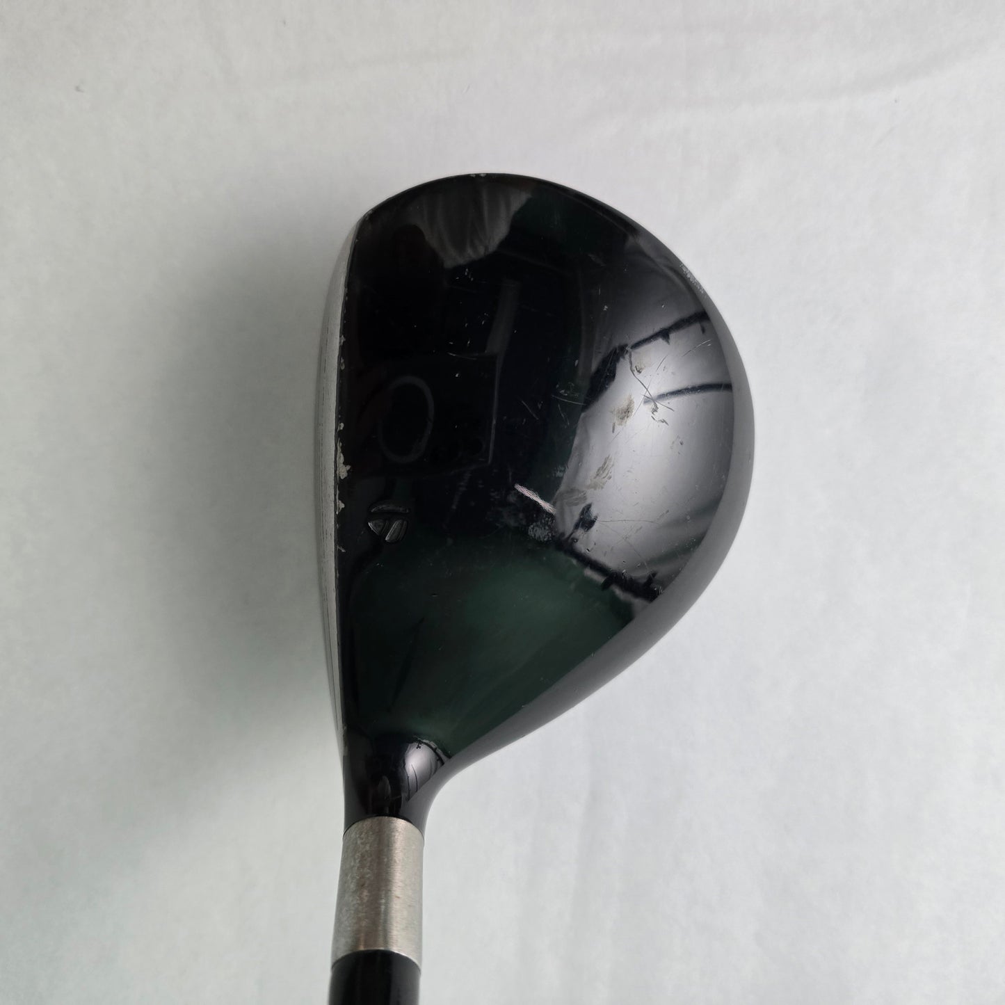 TaylorMade V Steel T/S Wood 13° | S Flex | TaylorMade M.A.S.2 Ultralite