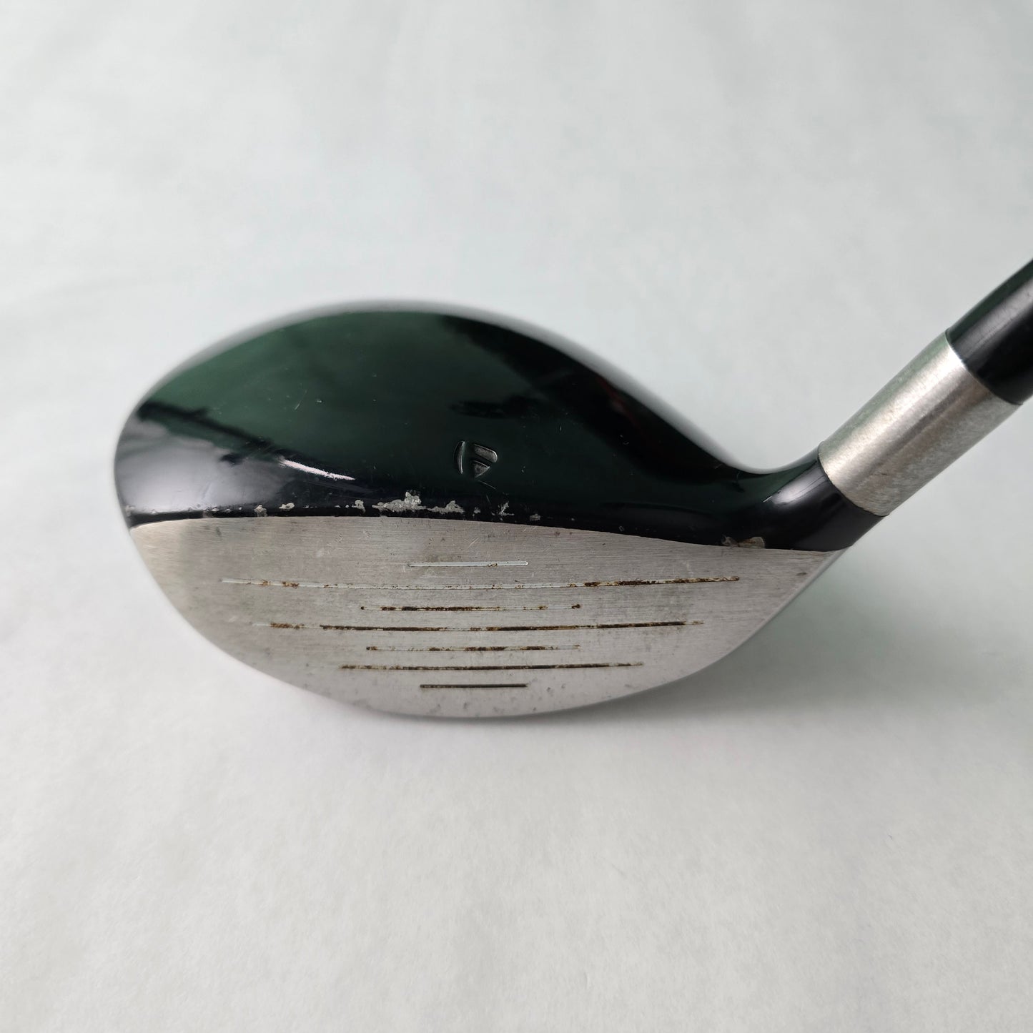 TaylorMade V Steel T/S Wood 13° | S Flex | TaylorMade M.A.S.2 Ultralite