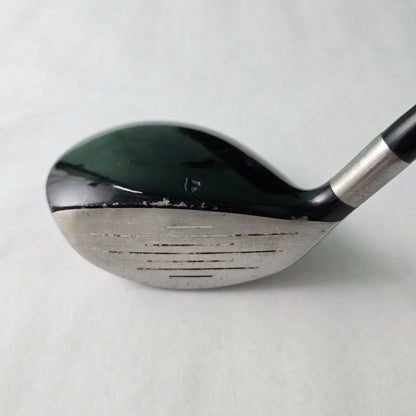 TaylorMade V Steel T/S Wood 13° | S Flex | TaylorMade M.A.S.2 Ultralite