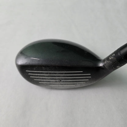 Titleist 816 H1 Hybrid 21° | S Flex | Mitsubishi Rayon Diamana S+ Blue 70 HY