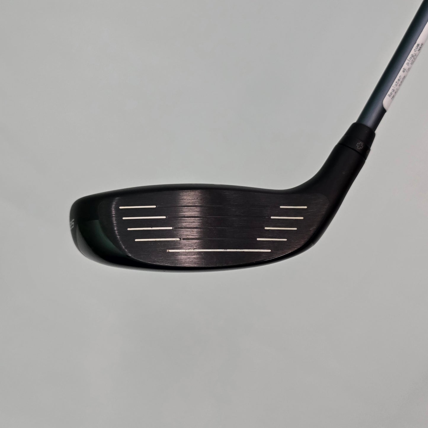 Ping G425 Max 5 Wood 17.5° | S Flex | Ping ALTA cb 65s