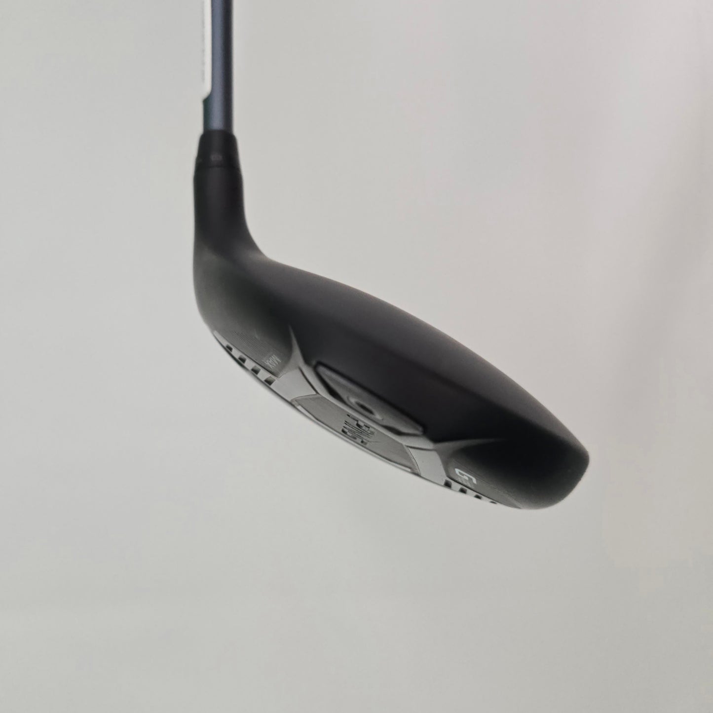 Ping G425 Max 5 Wood 17.5° | S Flex | Ping ALTA cb 65s
