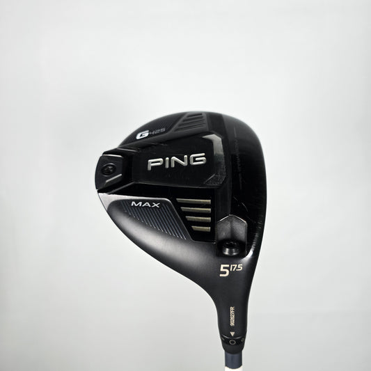 Ping G425 Max 5 Wood 17.5° | S Flex | Ping ALTA cb 65s