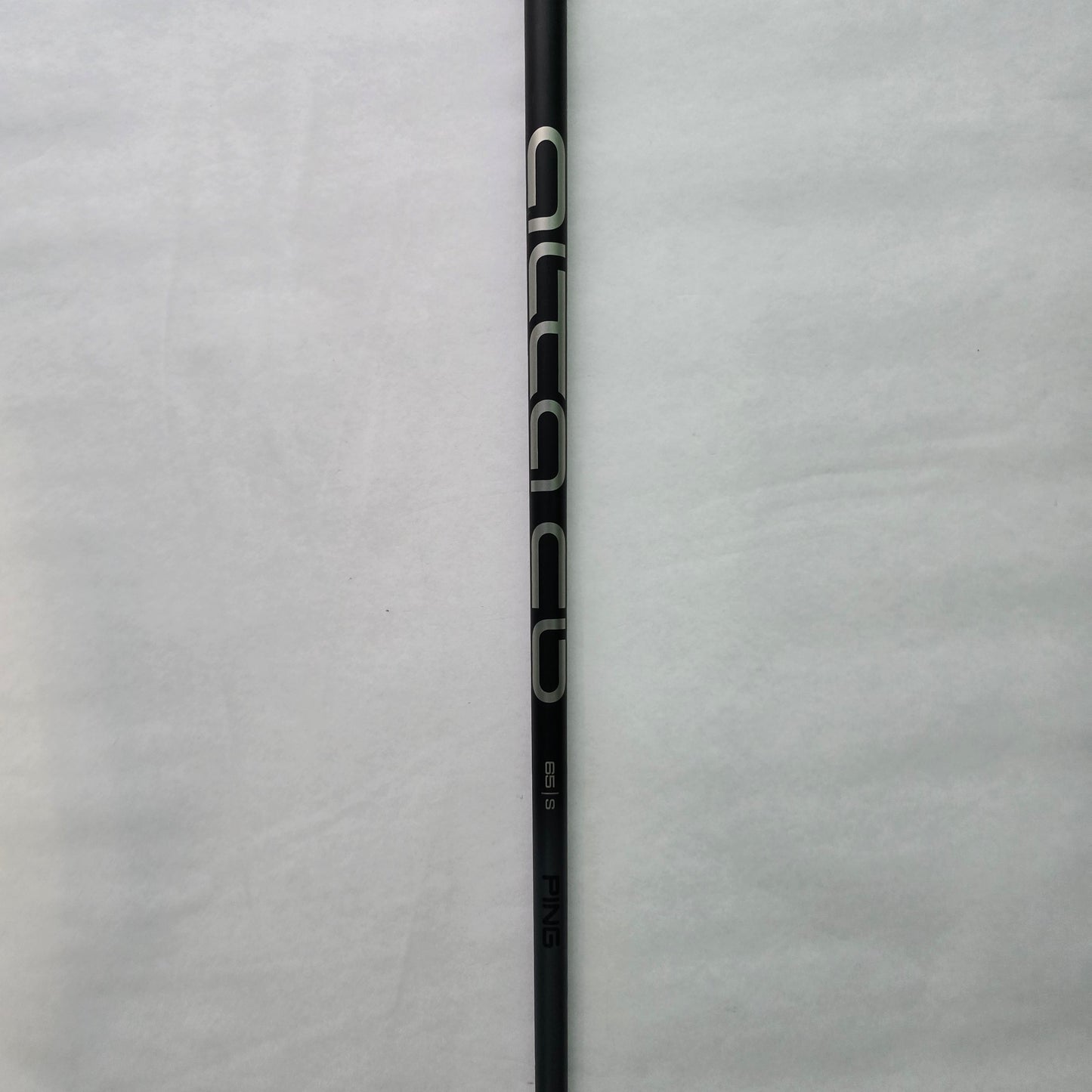 Ping G425 Max 5 Wood 17.5° | S Flex | Ping ALTA cb 65s