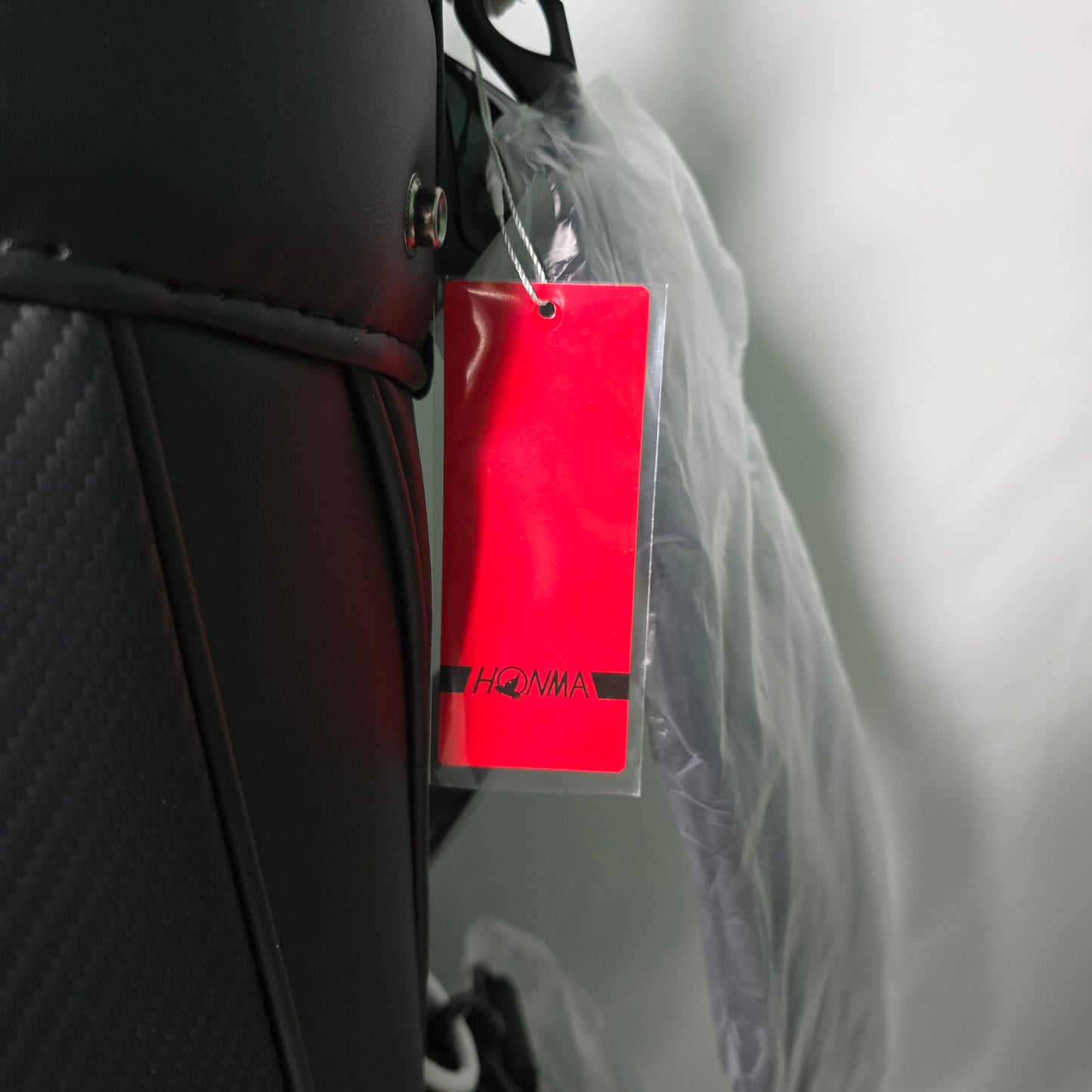 Honma 09 Beres LADIES Black Edition Full Set 11pcs | L Flex | Honma Armrq FX Light Graphite Shaft