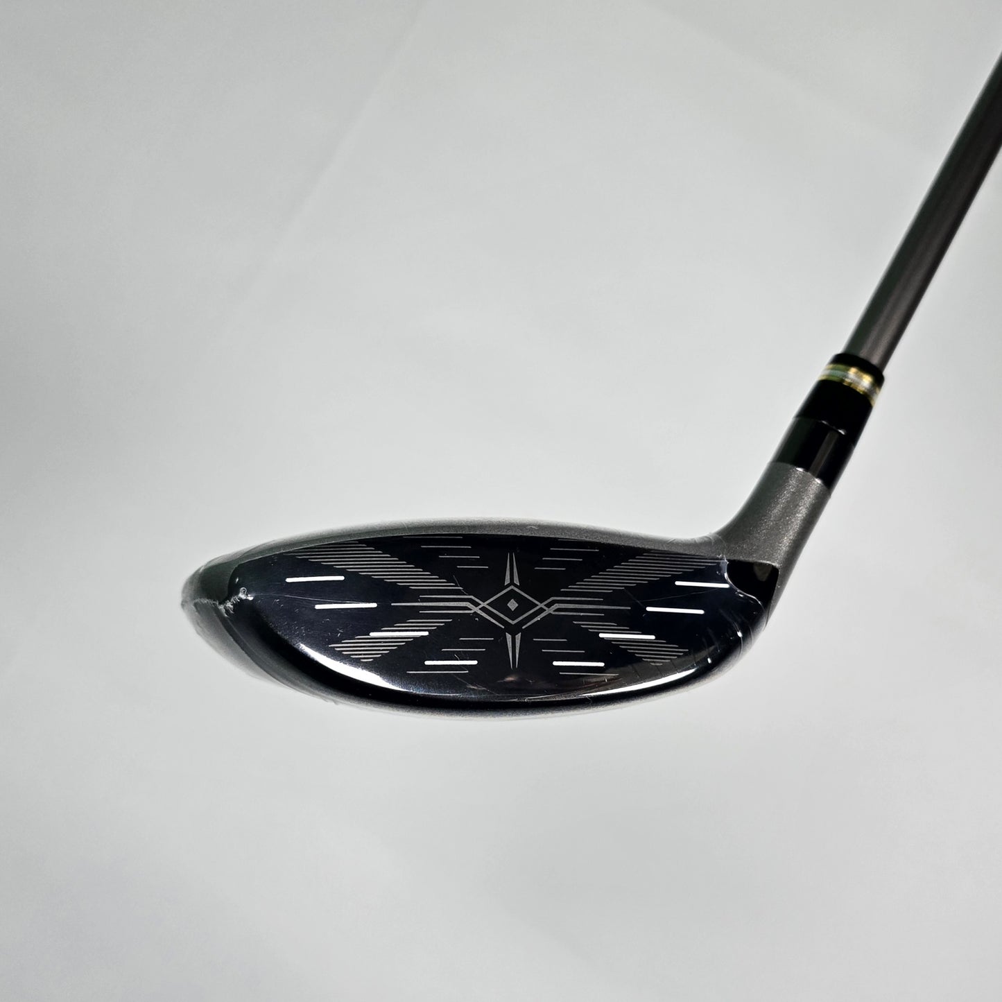 Honma 09 Beres LADIES Black Edition Full Set 11pcs | L Flex | Honma Armrq FX Light Graphite Shaft