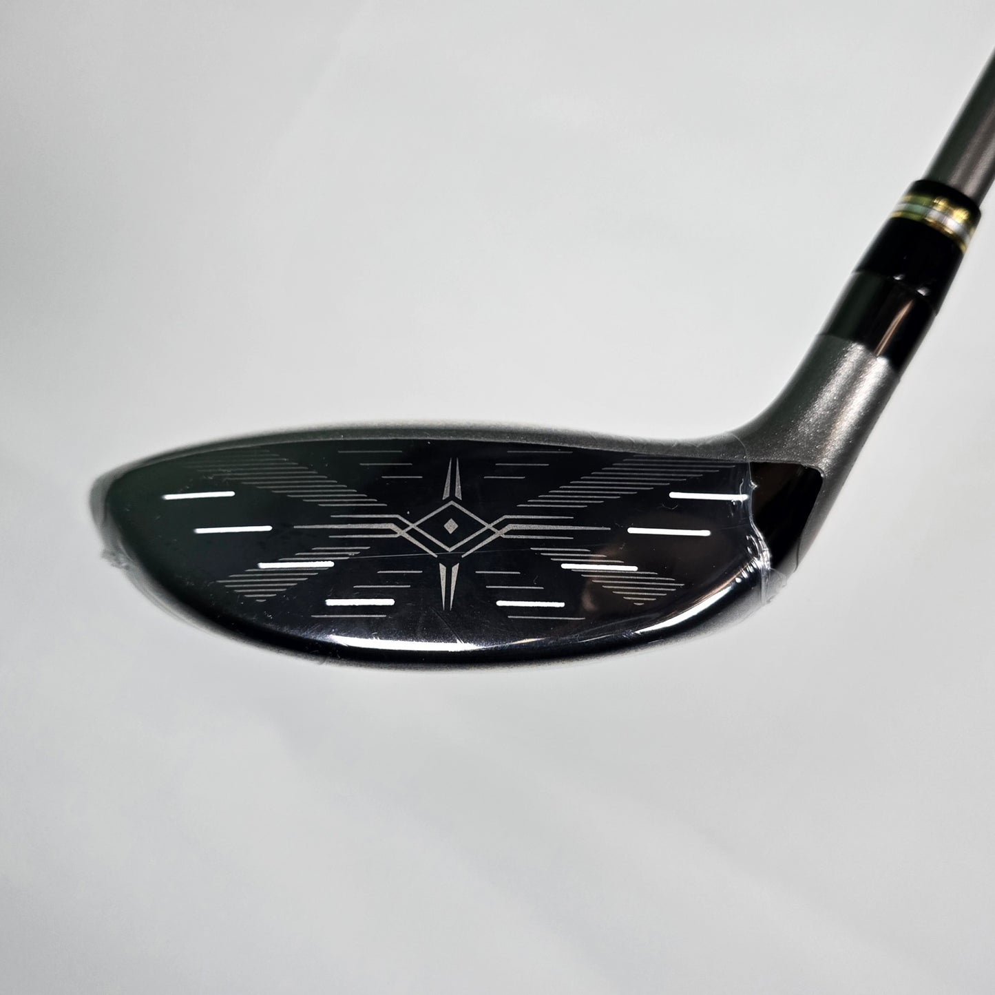 Honma 09 Beres LADIES Black Edition Full Set 11pcs | L Flex | Honma Armrq FX Light Graphite Shaft