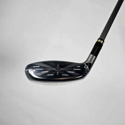 Honma 09 Beres LADIES Black Edition Full Set 11pcs | L Flex | Honma Armrq FX Light Graphite Shaft