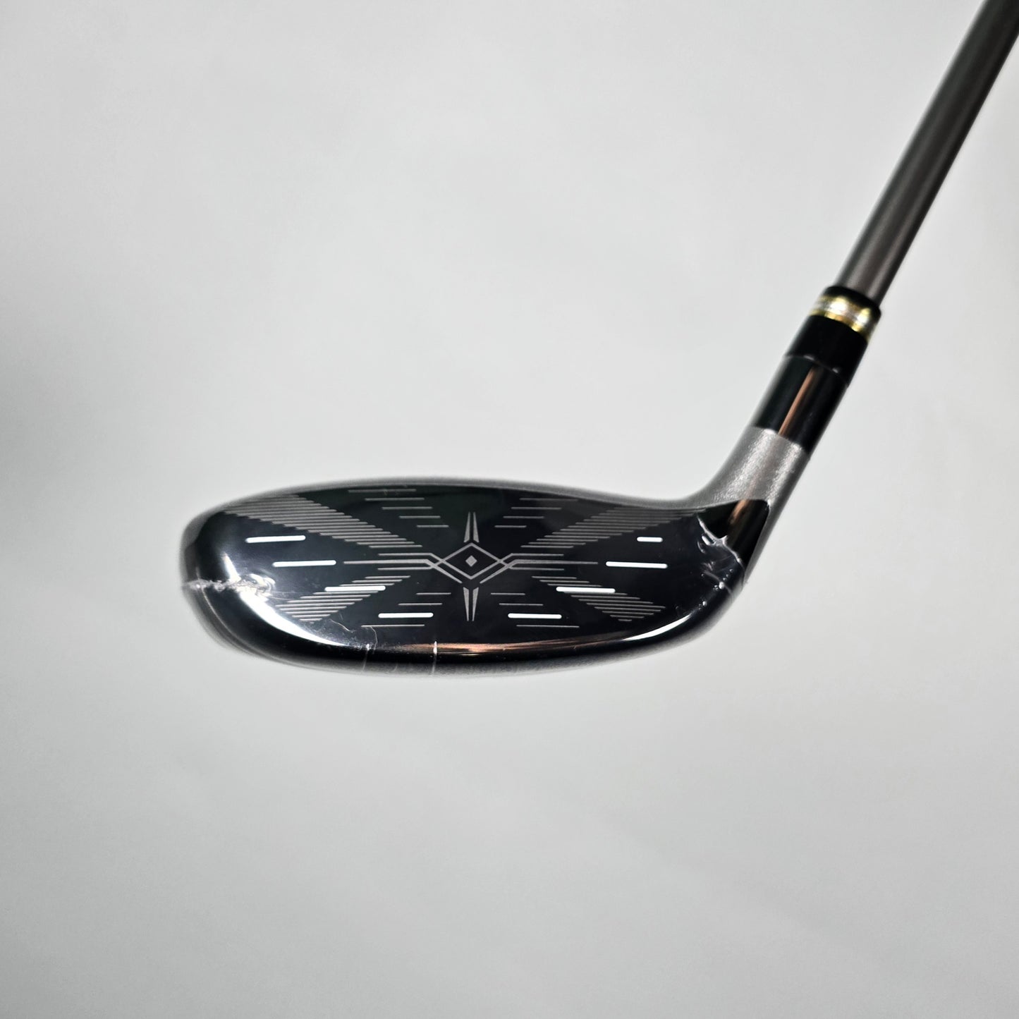 Honma 09 Beres LADIES Black Edition Full Set 11pcs | L Flex | Honma Armrq FX Light Graphite Shaft