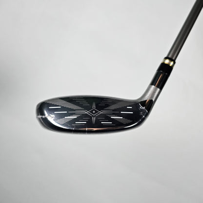 Honma 09 Beres LADIES Black Edition Full Set 11pcs | L Flex | Honma Armrq FX Light Graphite Shaft