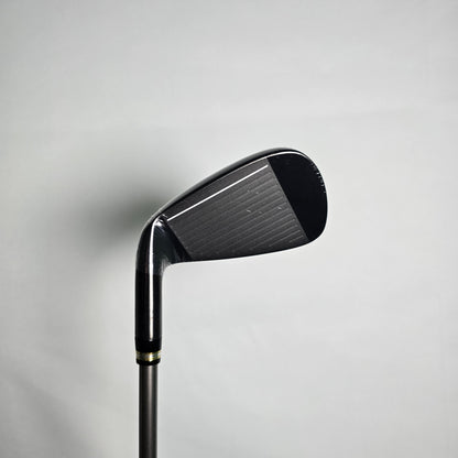 Honma 09 Beres LADIES Black Edition Full Set 11pcs | L Flex | Honma Armrq FX Light Graphite Shaft