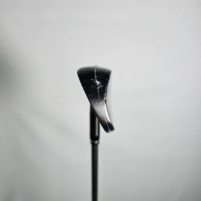 Honma 09 Beres LADIES Black Edition Full Set 11pcs | L Flex | Honma Armrq FX Light Graphite Shaft