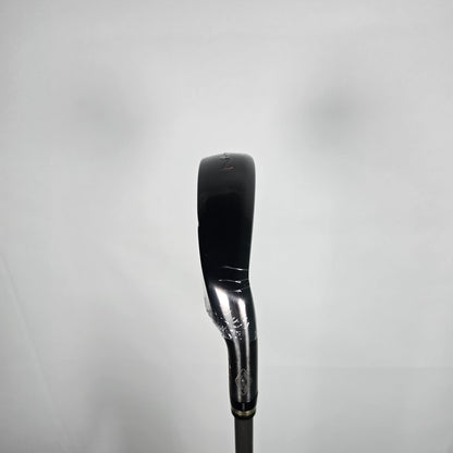 Honma 09 Beres LADIES Black Edition Full Set 11pcs | L Flex | Honma Armrq FX Light Graphite Shaft