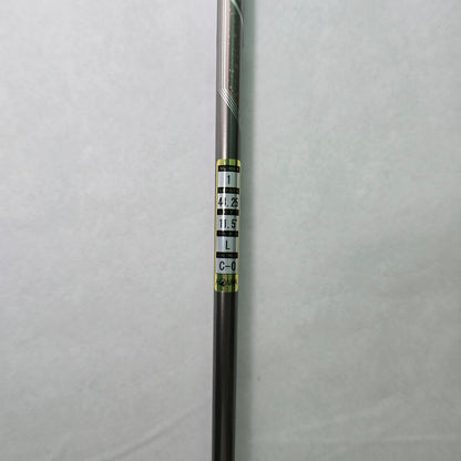 Honma 09 Beres LADIES Black Edition Full Set 11pcs | L Flex | Honma Armrq FX Light Graphite Shaft