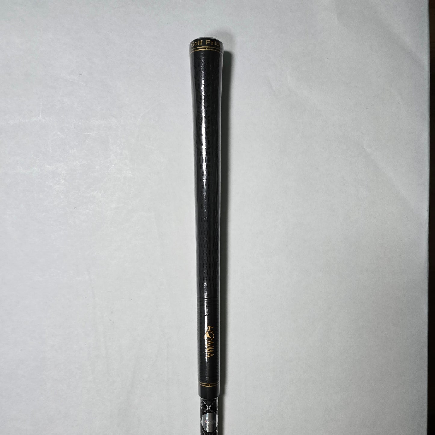 Honma 09 Beres LADIES Black Edition Full Set 11pcs | L Flex | Honma Armrq FX Light Graphite Shaft