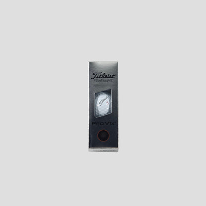Dozen 2025 Titleist Pro V1x (x12)