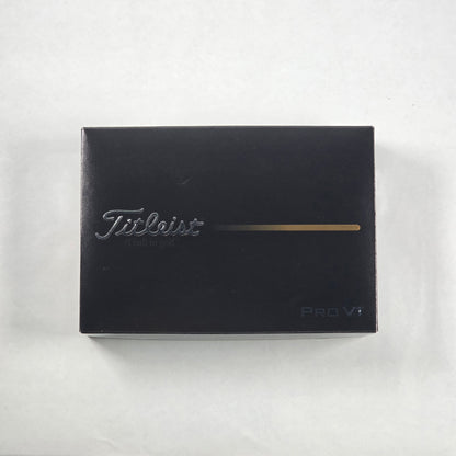 Two Dozen 2025 Titleist Pro V1 (x24)