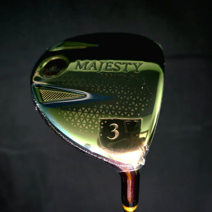 Majesty Prestigio 13 3 Wood 16° | L Flex | Majesty TL 760 Shaft