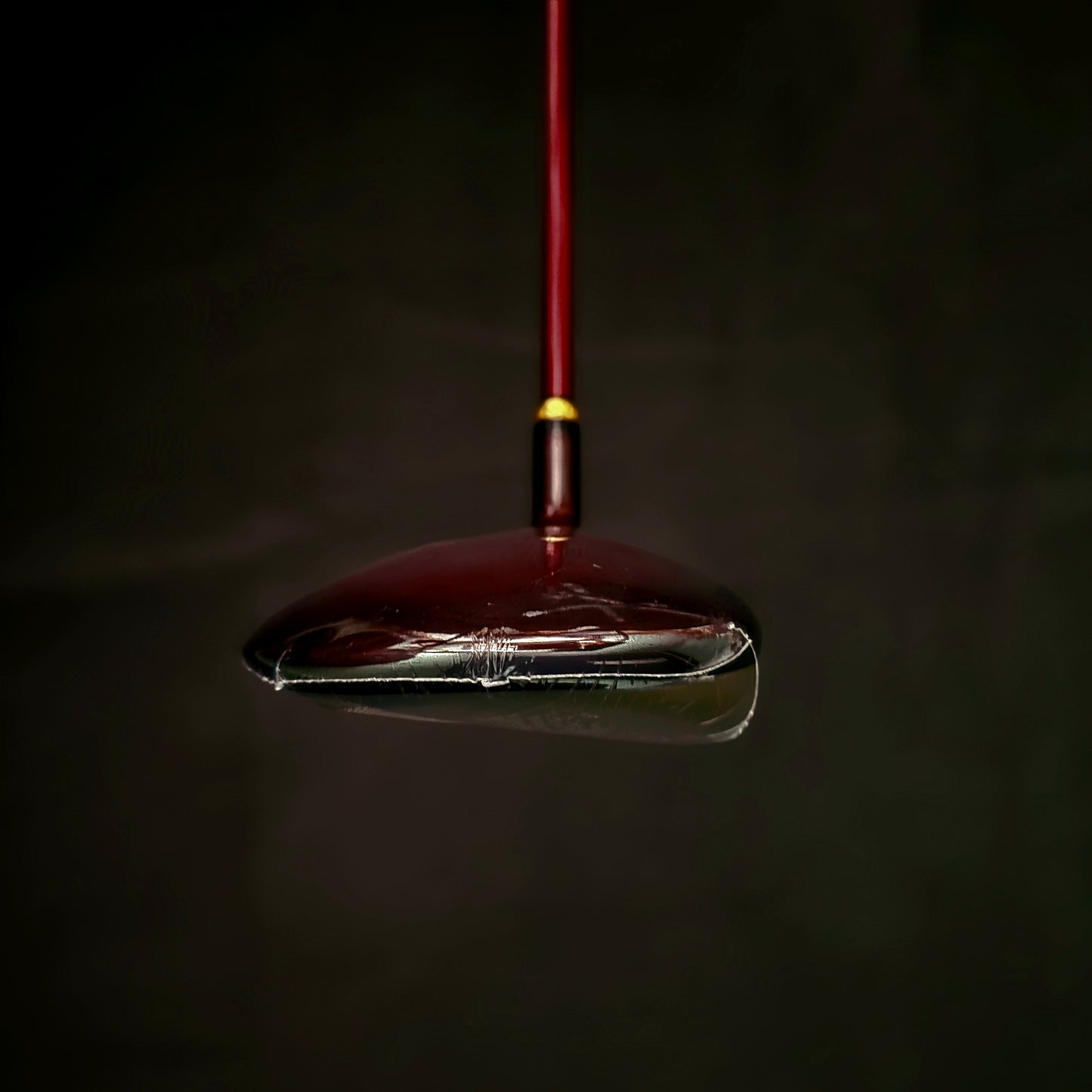 Majesty Prestigio 13 3 Wood 16° | L Flex | Majesty TL 760 Shaft