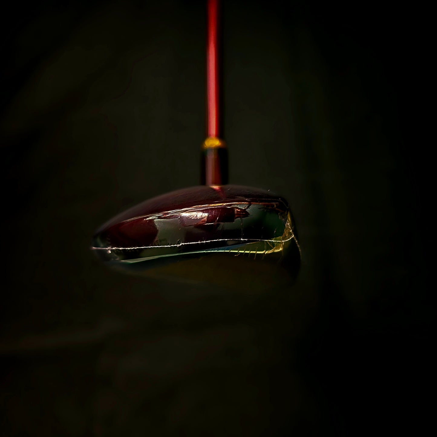 Majesty Prestigio 13 5 Hybrid 25° | L Flex | Majesty TL 760 Shaft