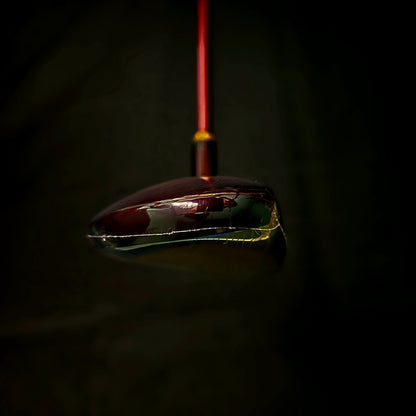 Majesty Prestigio 13 5 Hybrid 25° | L Flex | Majesty TL 760 Shaft