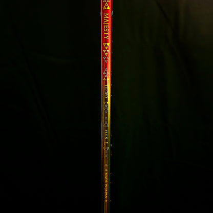 Majesty Prestigio 13 3 Wood 16° | L Flex | Majesty TL 760 Shaft