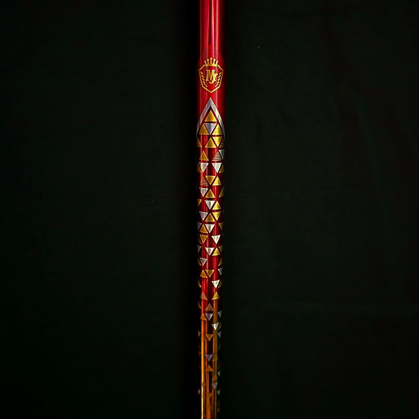 Majesty Prestigio 13 3 Wood 16° | L Flex | Majesty TL 760 Shaft