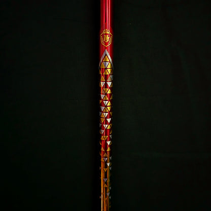 Majesty Prestigio 13 3 Wood 16° | L Flex | Majesty TL 760 Shaft