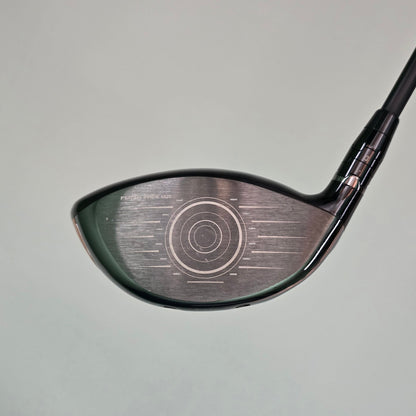 Callaway Mavrik Driver 9.0 | X Flex | Alida Rogue 130 MSI 70X