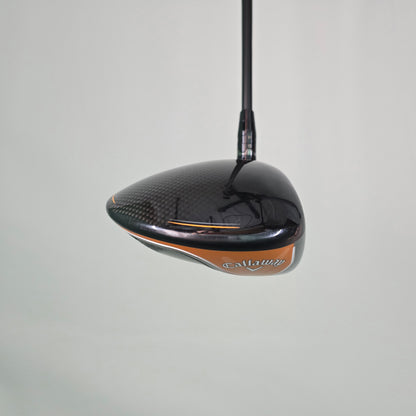 Callaway Mavrik Driver 9.0 | X Flex | Alida Rogue 130 MSI 70X
