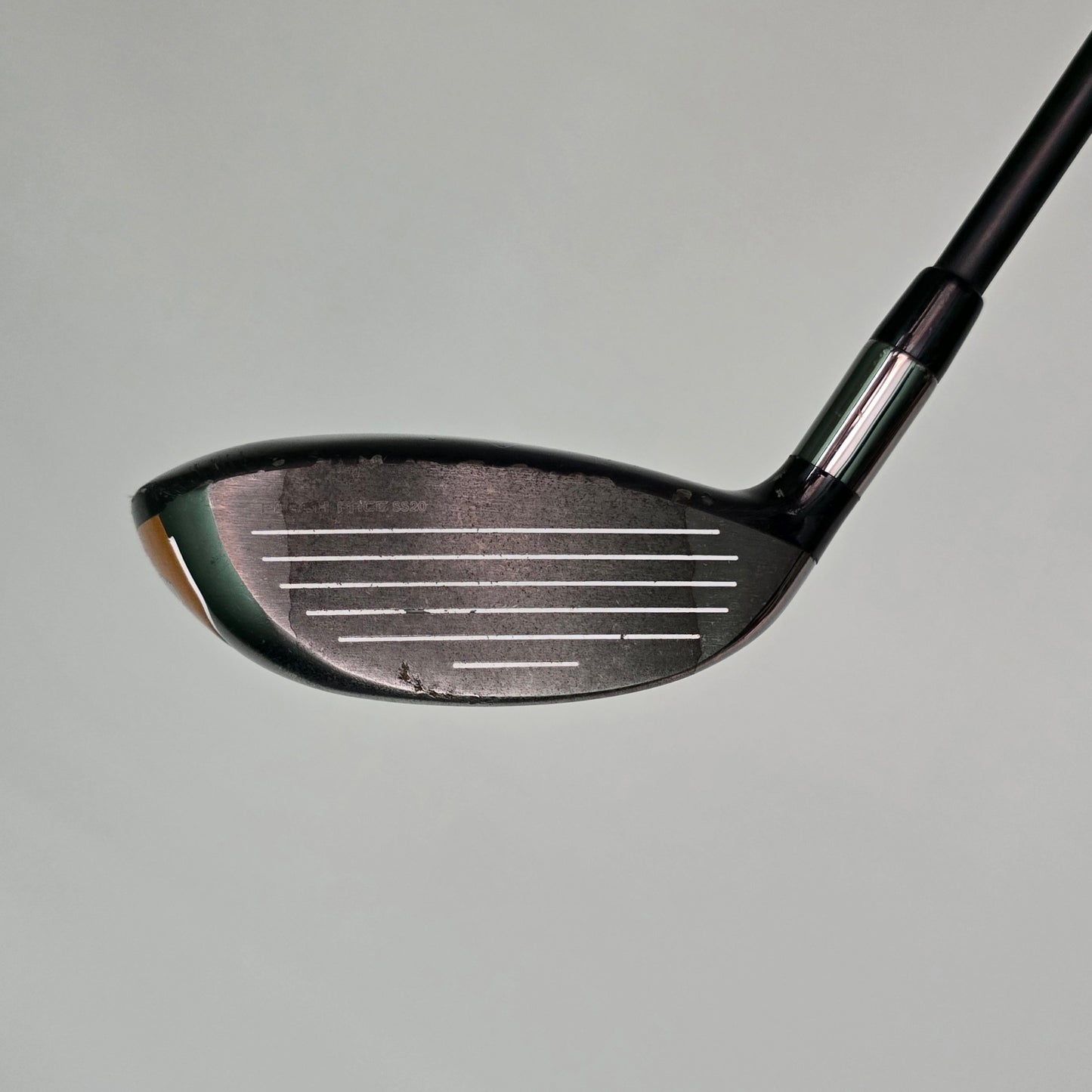 Callaway Mavrik Subzero 3 Wood 15° | S Flex | Alida Rogue 130 MSI 70 S