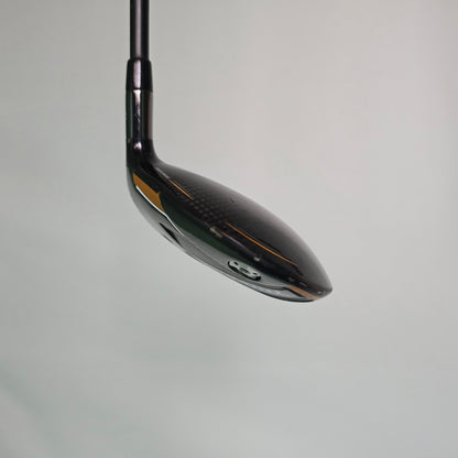 Callaway Mavrik Subzero 3 Wood 15° | S Flex | Alida Rogue 130 MSI 70 S