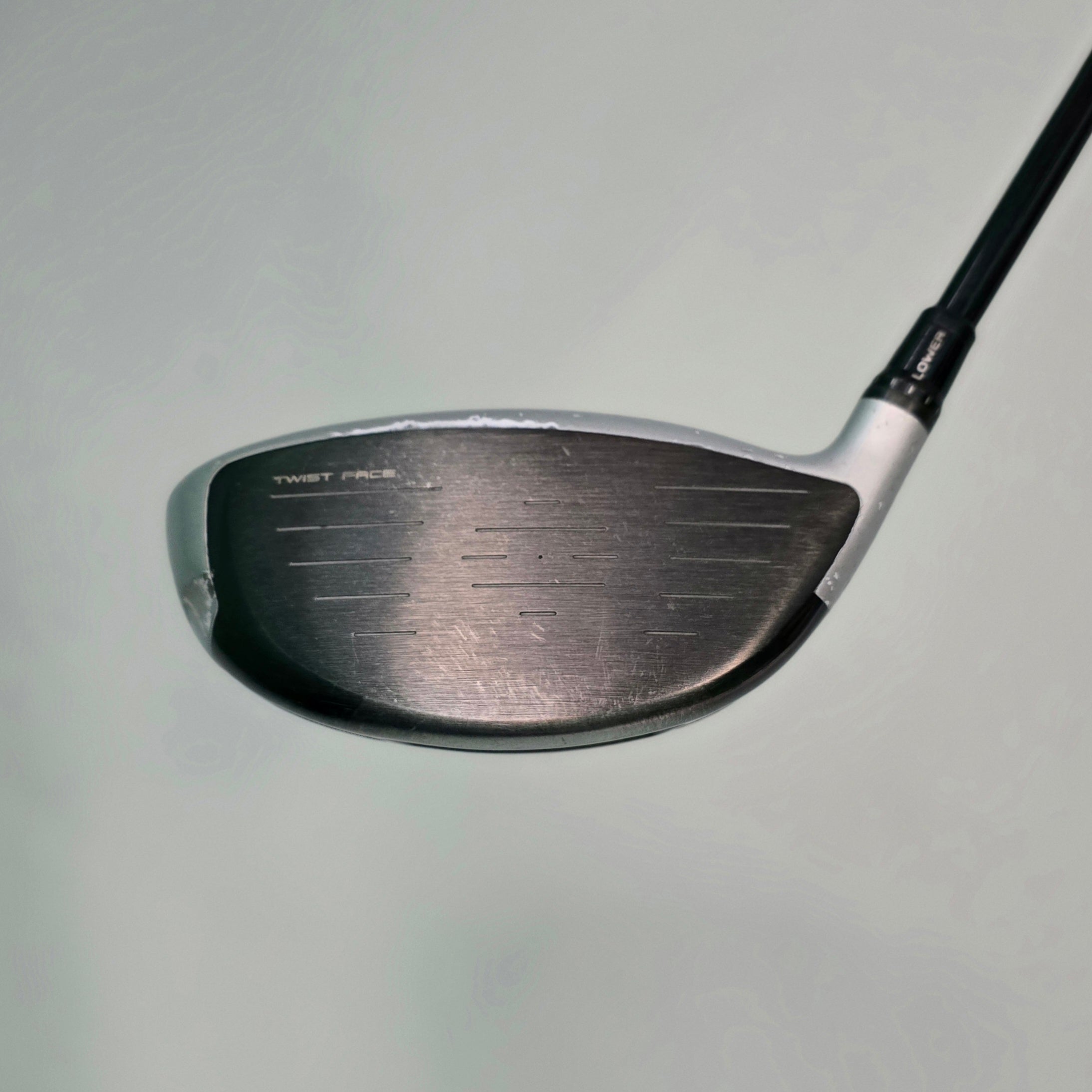 TaylorMade M4 Driver 10.5° | S Flex | Fujikura Atmos 5 S Flex Red