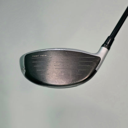 TaylorMade M4 Driver 10.5° | S Flex | Fujikura Atmos 5 S Flex Red