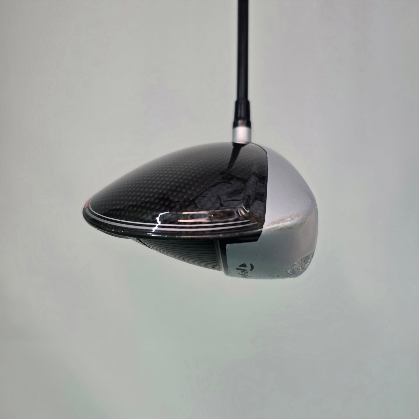 TaylorMade M4 Driver 10.5° | S Flex | Fujikura Atmos 5 S Flex Red