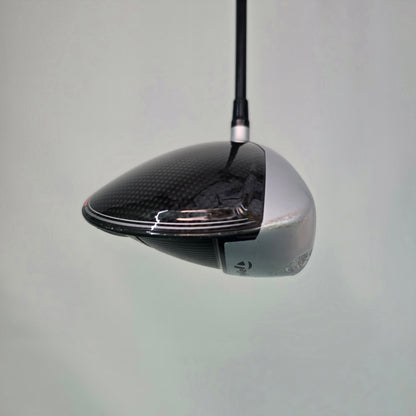 TaylorMade M4 Driver 10.5° | S Flex | Fujikura Atmos 5 S Flex Red