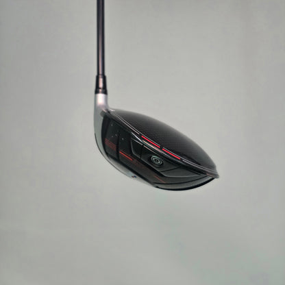 TaylorMade M4 Driver 10.5° | S Flex | Fujikura Atmos 5 S Flex Red