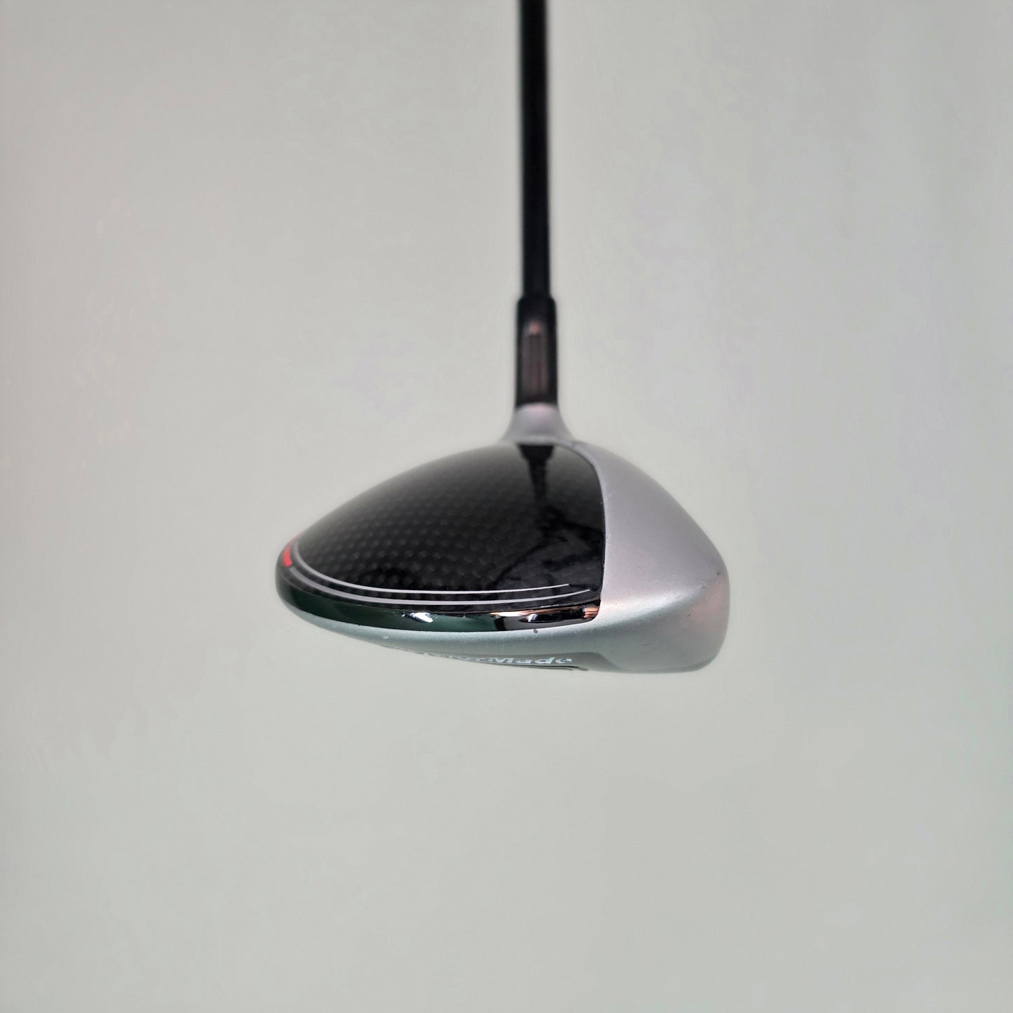 TaylorMade M4 5 Wood 18° | S Flex | Fujikura Atmos FW 6 S Flex Red