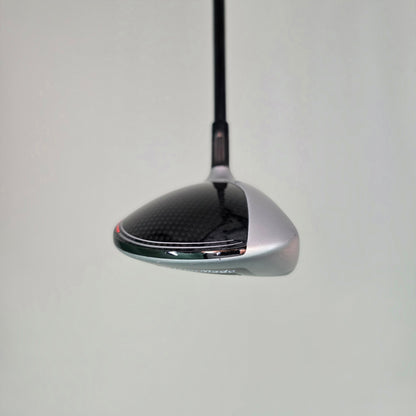 TaylorMade M4 5 Wood 18° | S Flex | Fujikura Atmos FW 6 S Flex Red