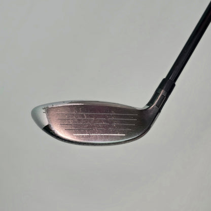 TaylorMade M4 3 Hybrid 19° | S Flex | Fujikura Atmos 7 S Flex Red