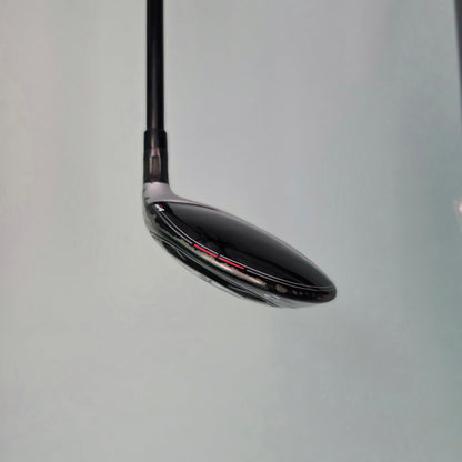 TaylorMade M4 3 Hybrid 19° | S Flex | Fujikura Atmos 7 S Flex Red