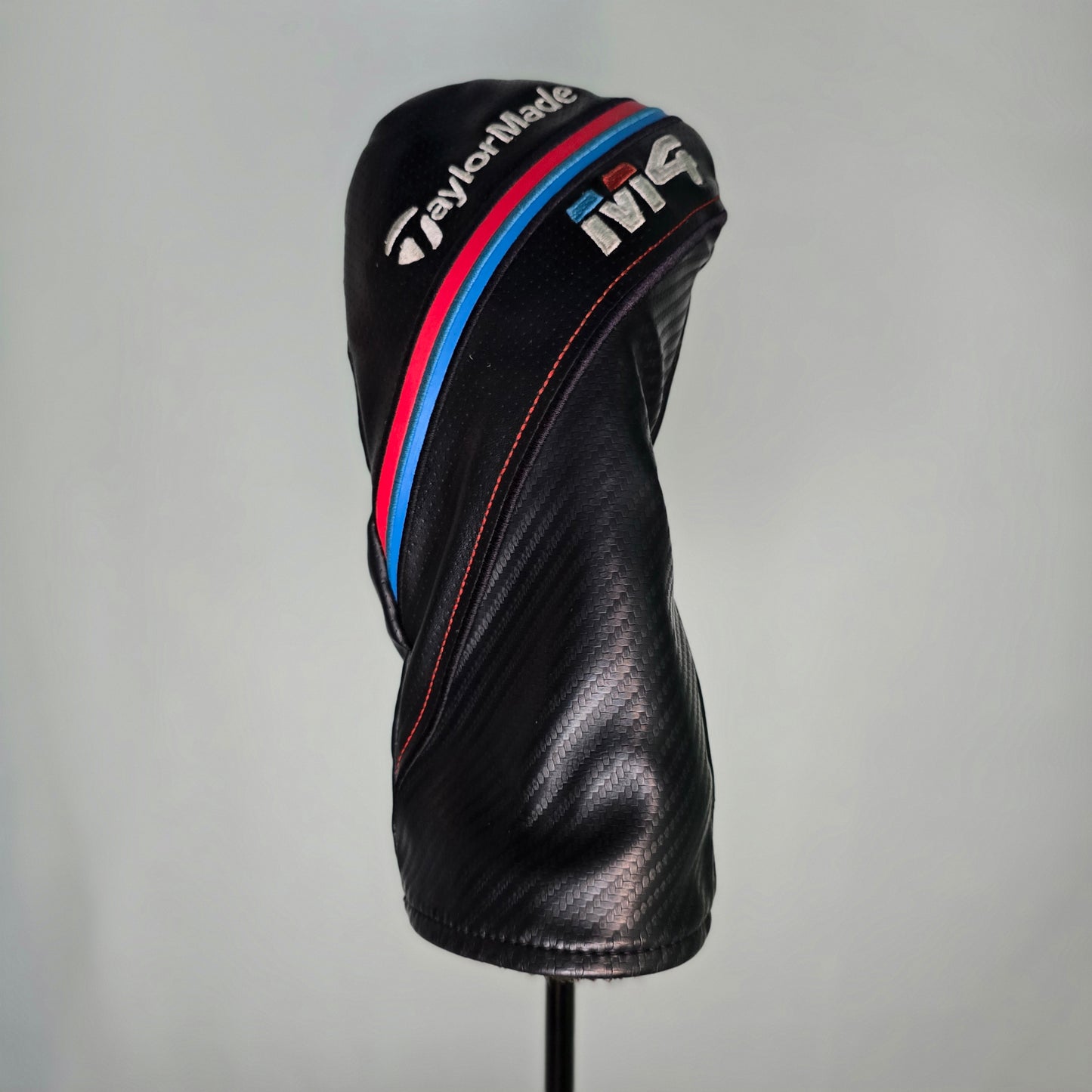 TaylorMade M4 5 Wood 18° | S Flex | Fujikura Atmos FW 6 S Flex Red