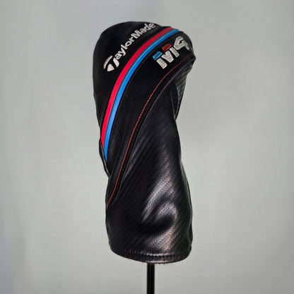 TaylorMade M4 5 Wood 18° | S Flex | Fujikura Atmos FW 6 S Flex Red