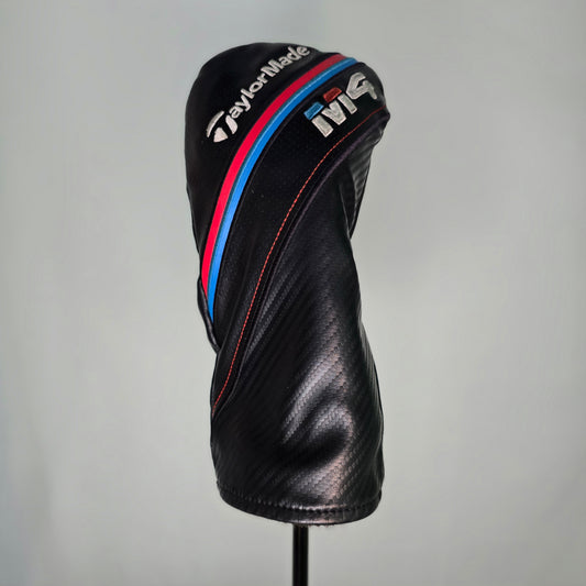 TaylorMade M4 5 Wood 18° | S Flex | Fujikura Atmos FW 6 S Flex Red