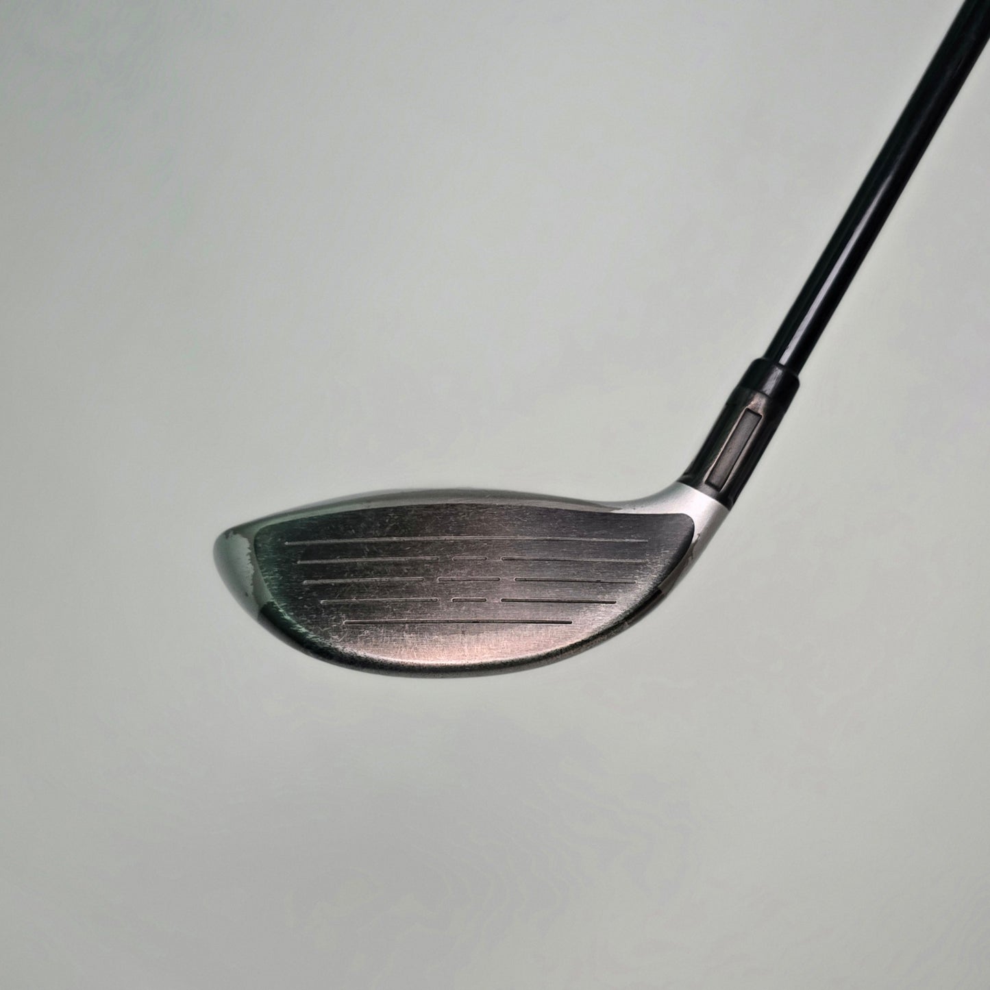 TaylorMade M4 3 Wood 15° | S Flex | Fujikura Atmos FW 6 S Flex Red