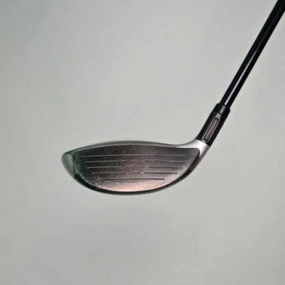 TaylorMade M4 3 Wood 15° | S Flex | Fujikura Atmos FW 6 S Flex Red