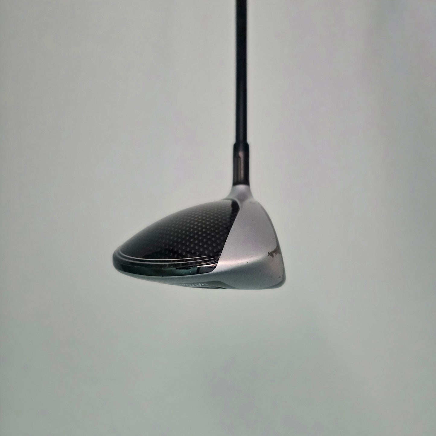 TaylorMade M4 3 Wood 15° | S Flex | Fujikura Atmos FW 6 S Flex Red