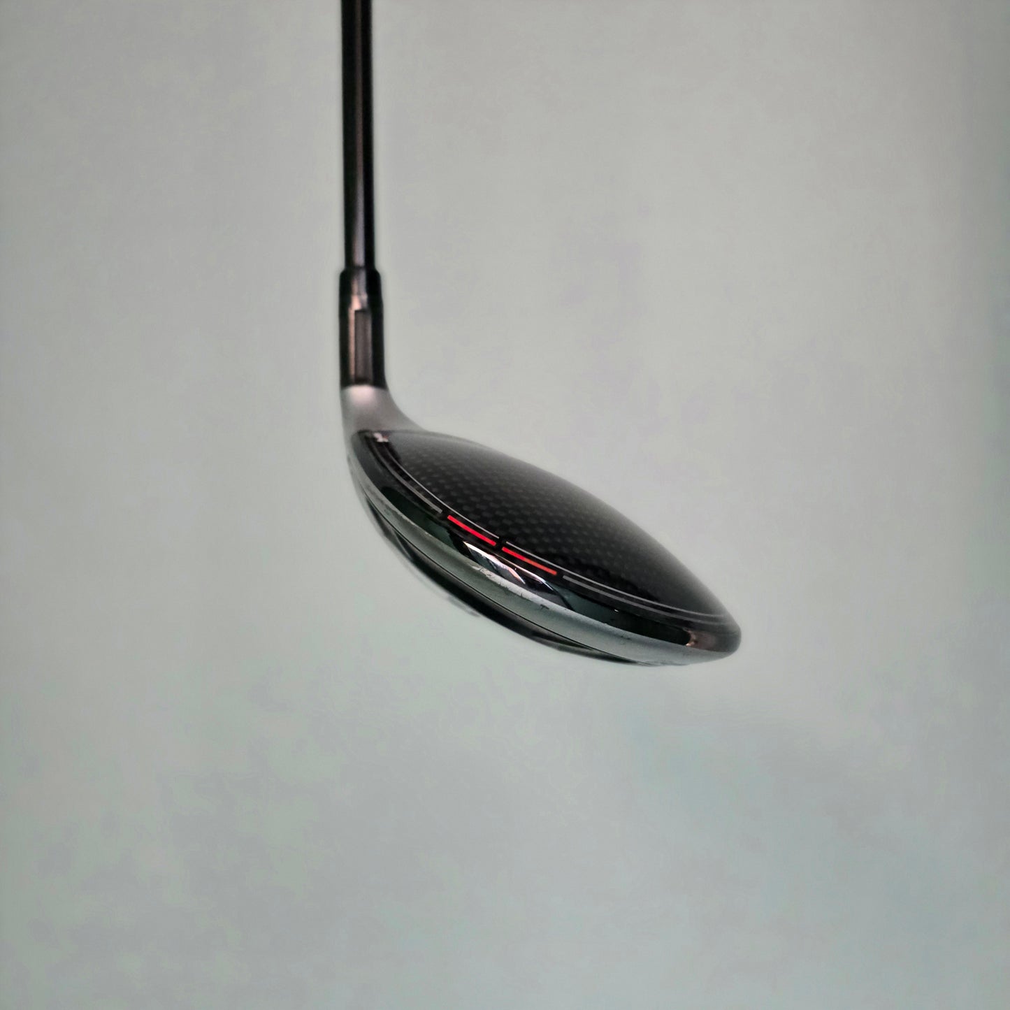 TaylorMade M4 3 Wood 15° | S Flex | Fujikura Atmos FW 6 S Flex Red